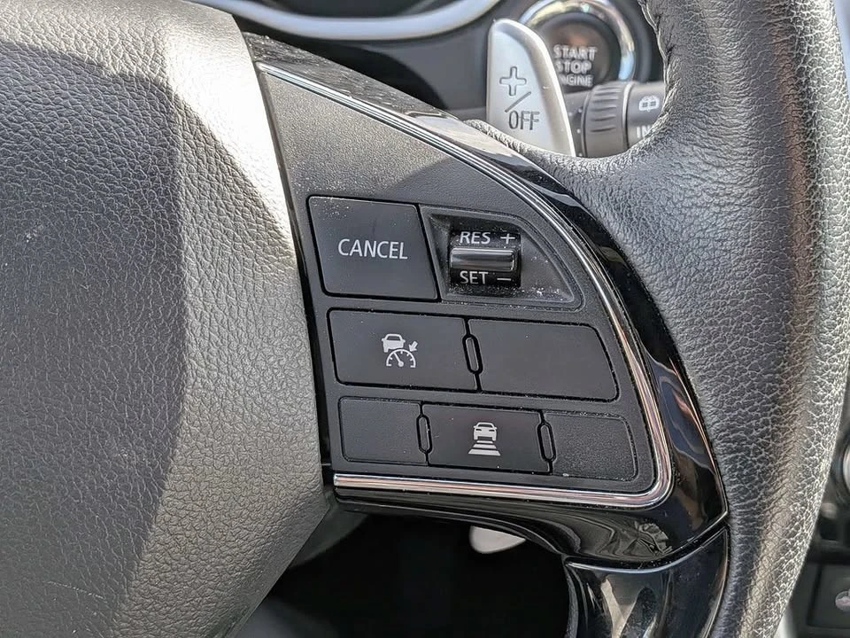 2024 Mitsubishi Eclipse Cross - Image 16 of 20
