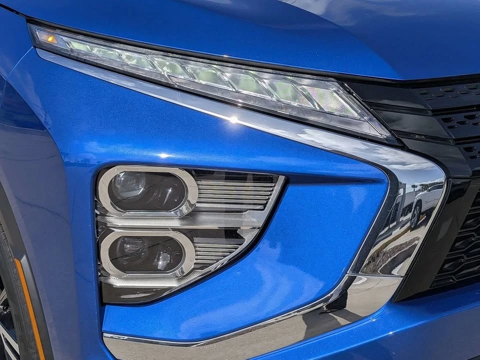 2024 Mitsubishi Eclipse Cross - Image 10 of 20