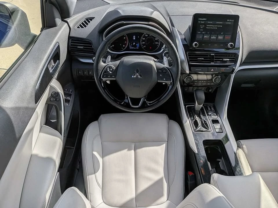 2024 Mitsubishi Eclipse Cross - Image 14 of 20