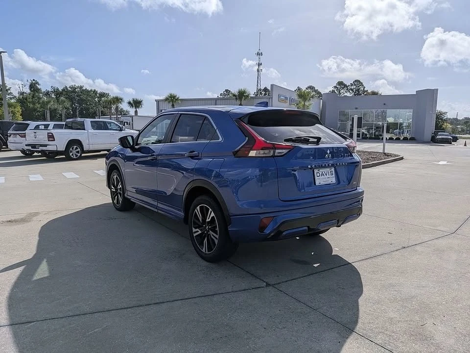 2024 Mitsubishi Eclipse Cross - Image 6 of 20