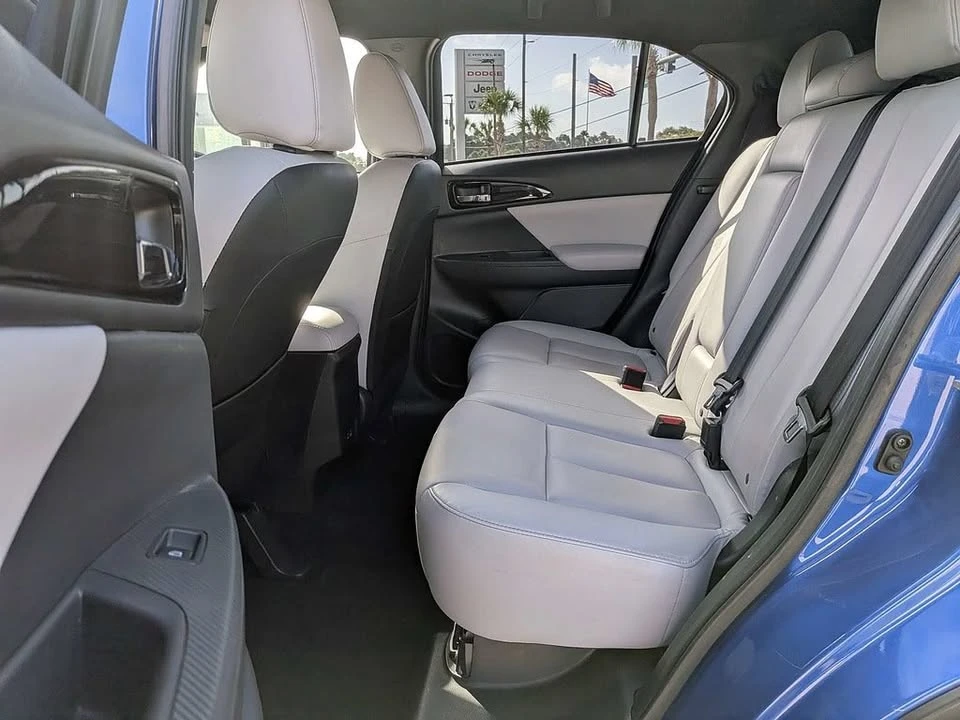 2024 Mitsubishi Eclipse Cross - Image 19 of 20