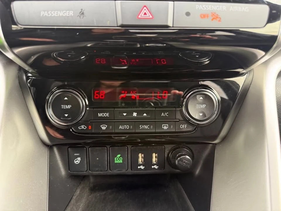 2024 Mitsubishi Eclipse Cross - Image 6 of 20