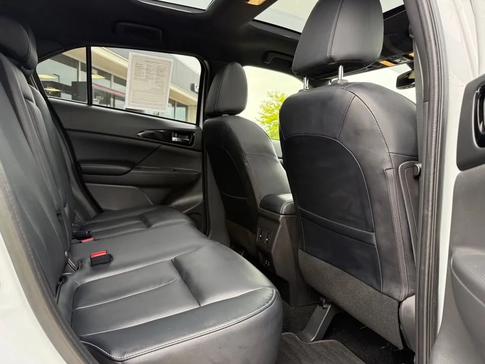 2024 Mitsubishi Eclipse Cross - Image 14 of 20