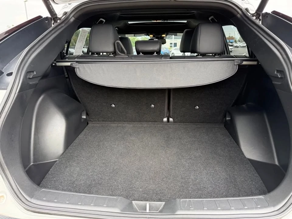 2024 Mitsubishi Eclipse Cross - Image 13 of 20