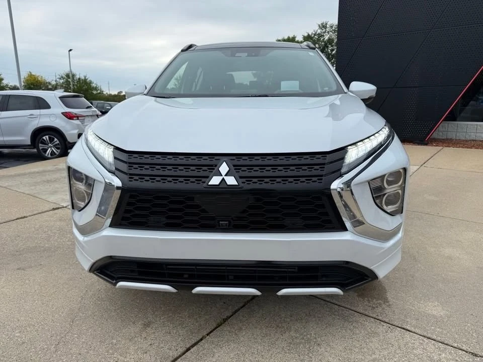 2024 Mitsubishi Eclipse Cross - Image 17 of 20