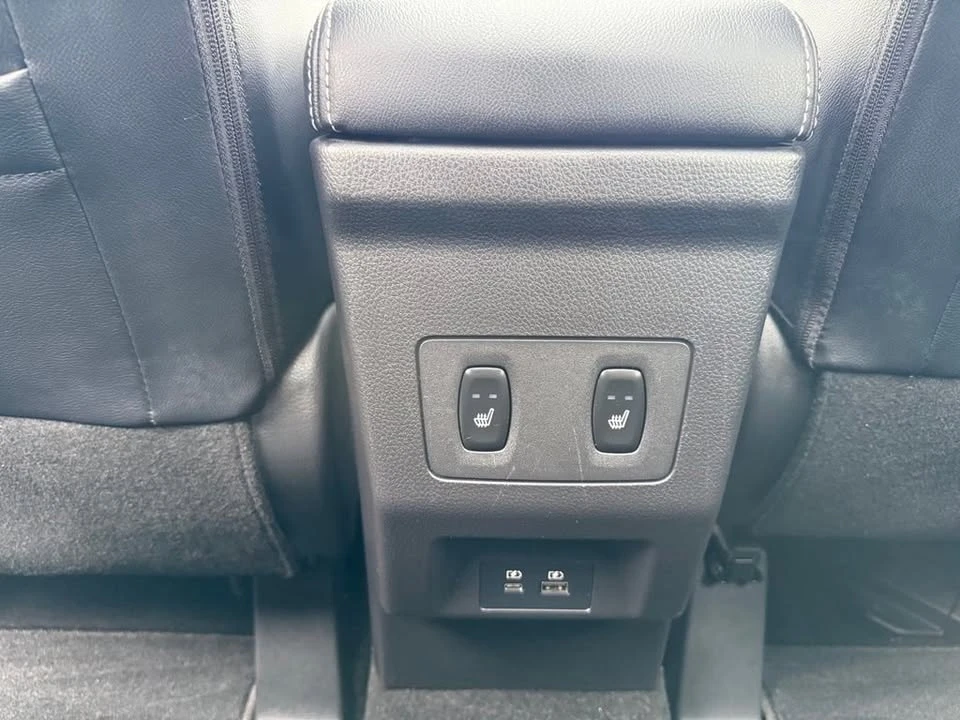 2024 Mitsubishi Eclipse Cross - Image 11 of 20