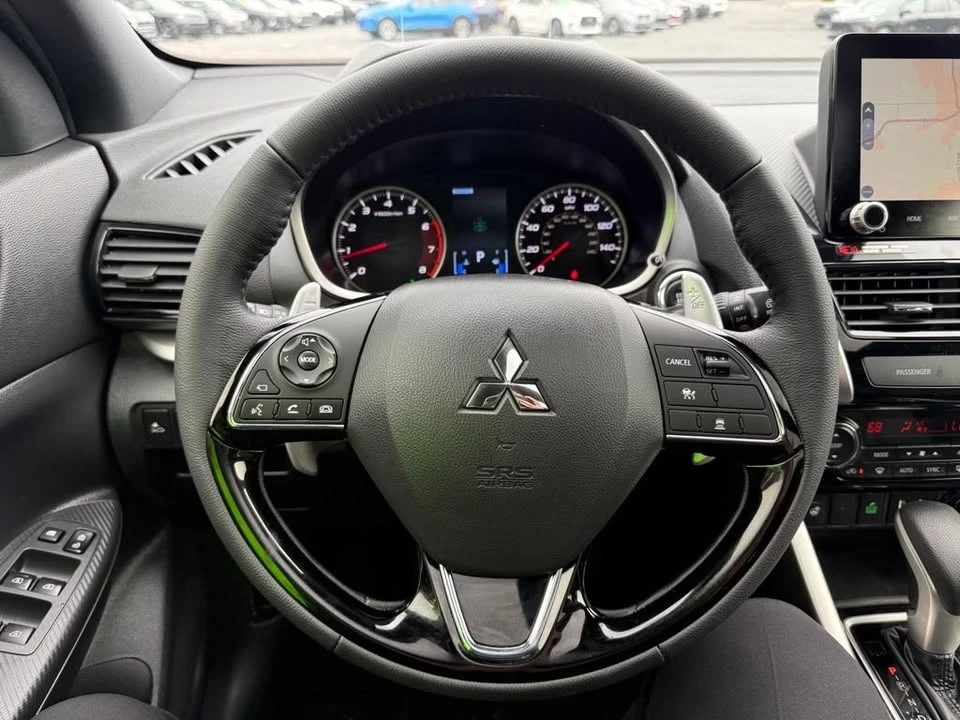 2024 Mitsubishi Eclipse Cross - Image 8 of 20