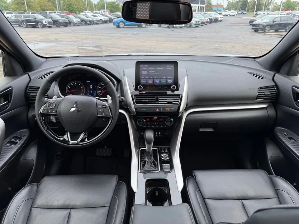 2024 Mitsubishi Eclipse Cross - Image 9 of 20