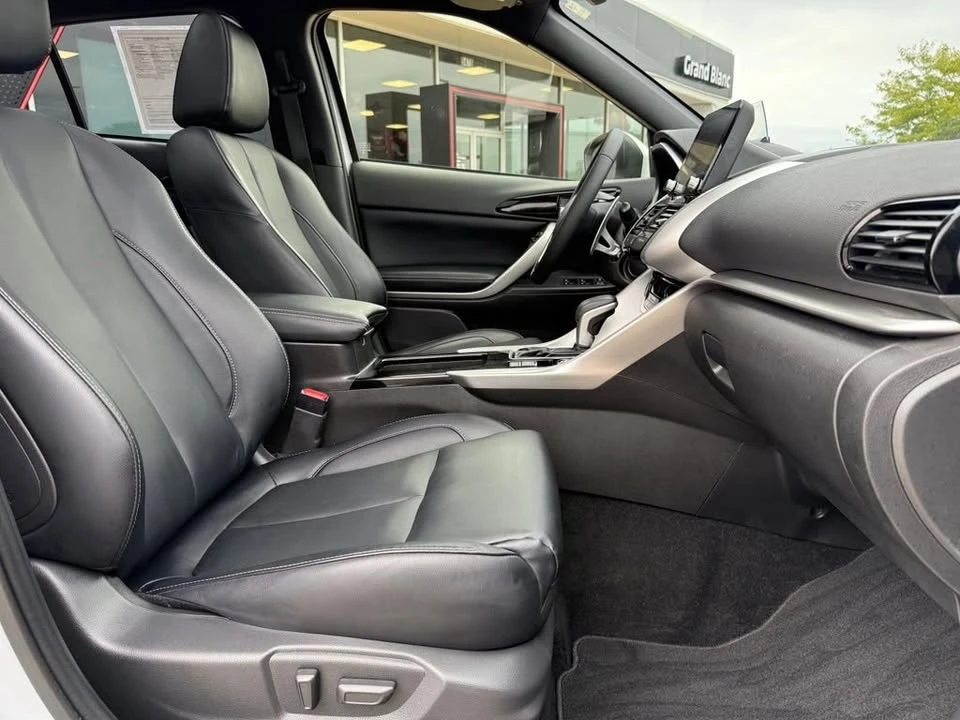 2024 Mitsubishi Eclipse Cross - Image 15 of 20