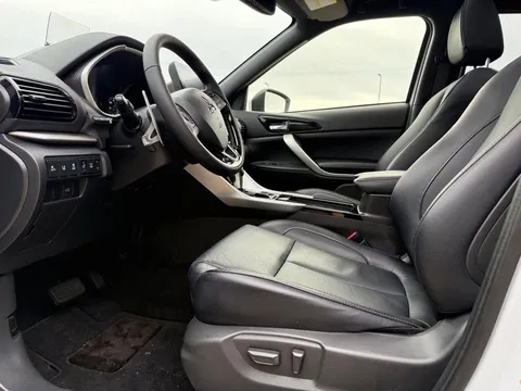 2024 Mitsubishi Eclipse Cross SEL