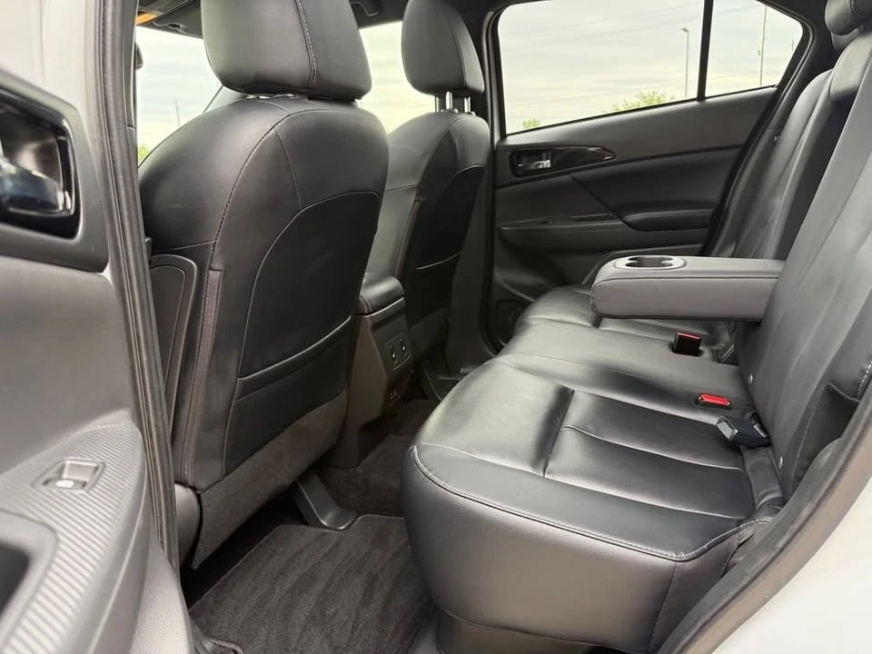 2024 Mitsubishi Eclipse Cross - Image 10 of 20