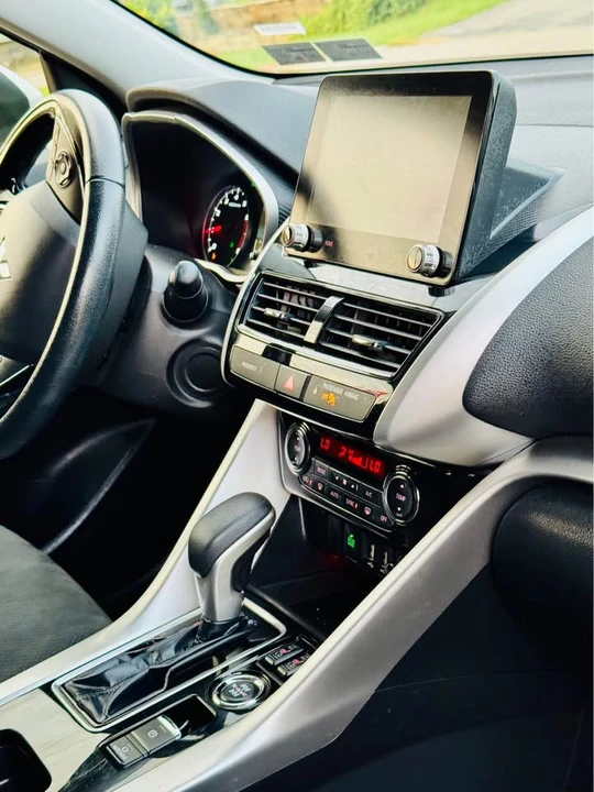 2024 Mitsubishi Eclipse Cross - Image 16 of 20