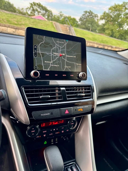 2024 Mitsubishi Eclipse Cross - Image 6 of 20