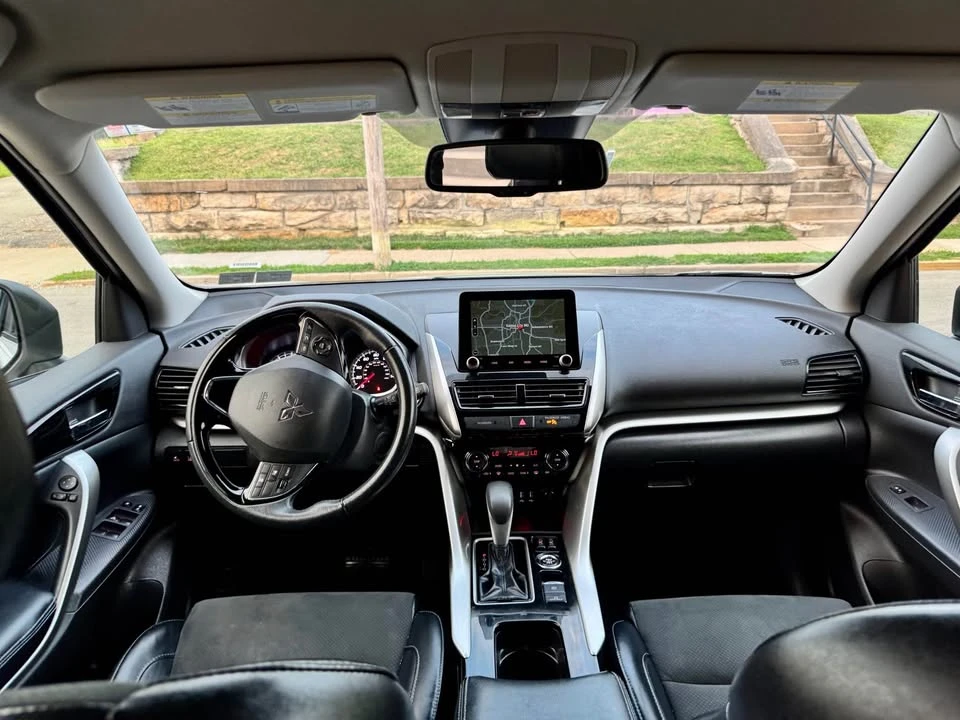 2024 Mitsubishi Eclipse Cross - Image 19 of 20