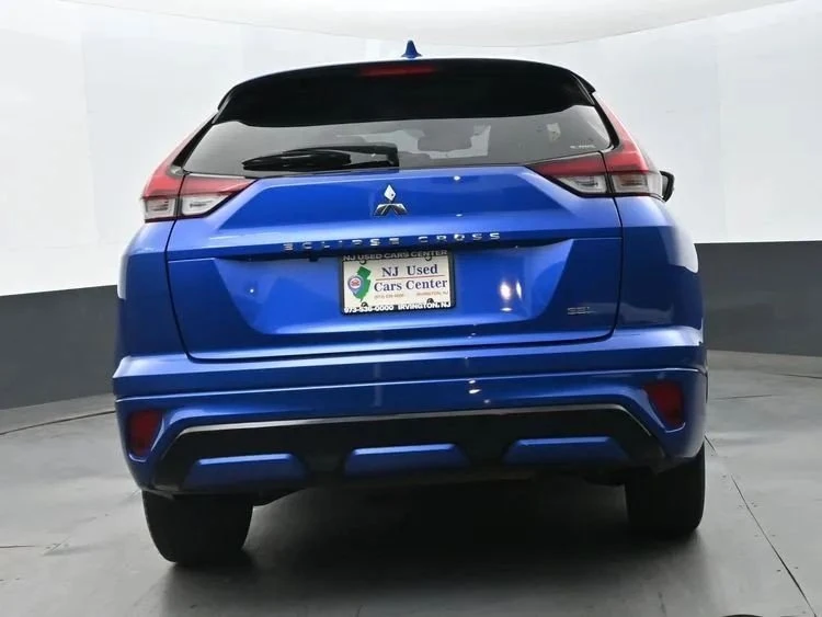 2024 Mitsubishi Eclipse Cross - Image 9 of 9