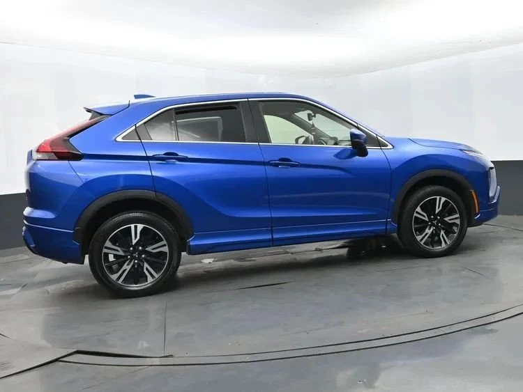 2024 Mitsubishi Eclipse Cross - Image 6 of 9