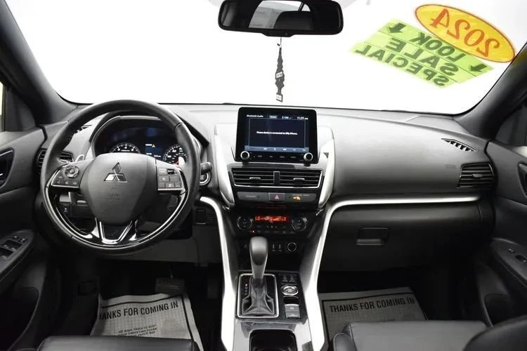 2024 Mitsubishi Eclipse Cross - Image 4 of 9