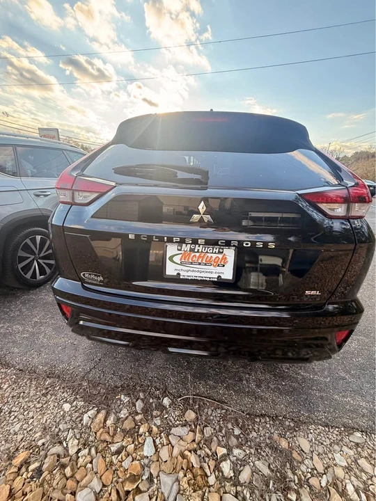 2024 Mitsubishi Eclipse Cross - Image 5 of 8