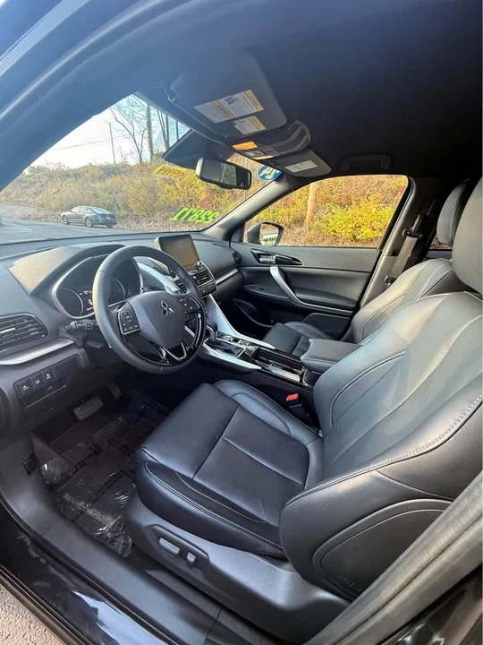 2024 Mitsubishi Eclipse Cross - Image 8 of 8