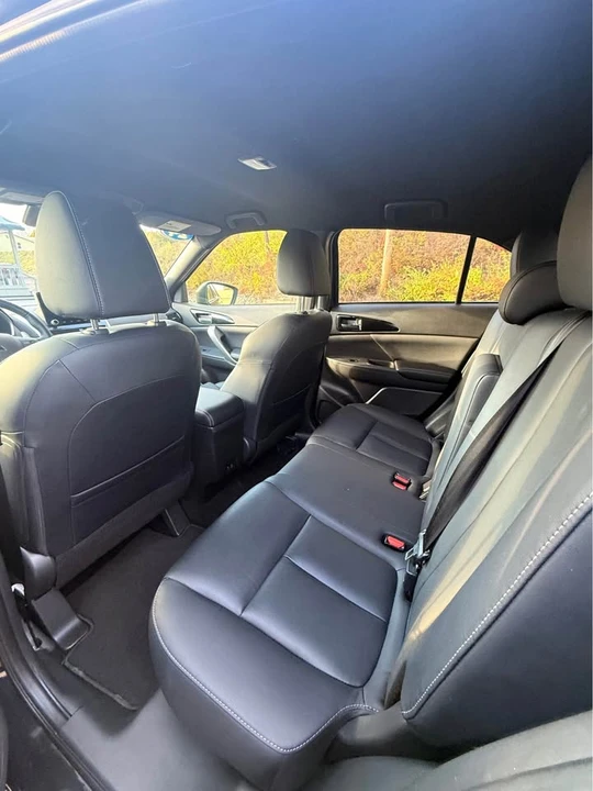 2024 Mitsubishi Eclipse Cross - Image 7 of 8