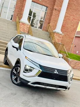 2024 Mitsubishi Eclipse Cross SEL Sport Utility 4D