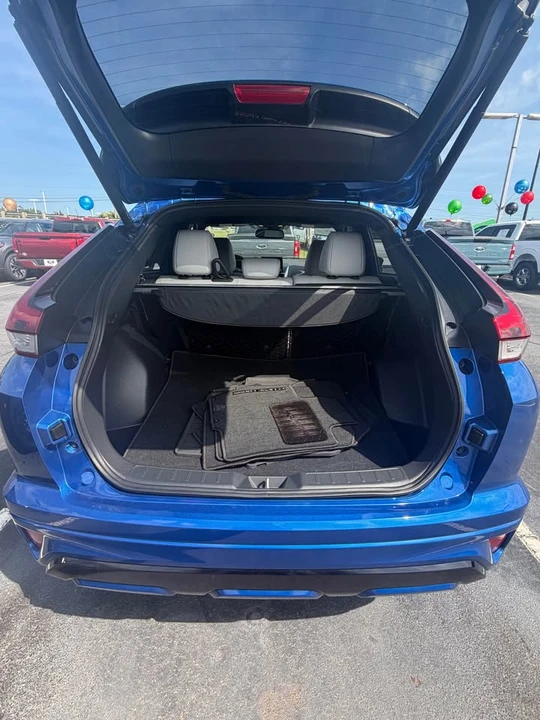 2024 Mitsubishi Eclipse Cross - Image 5 of 9