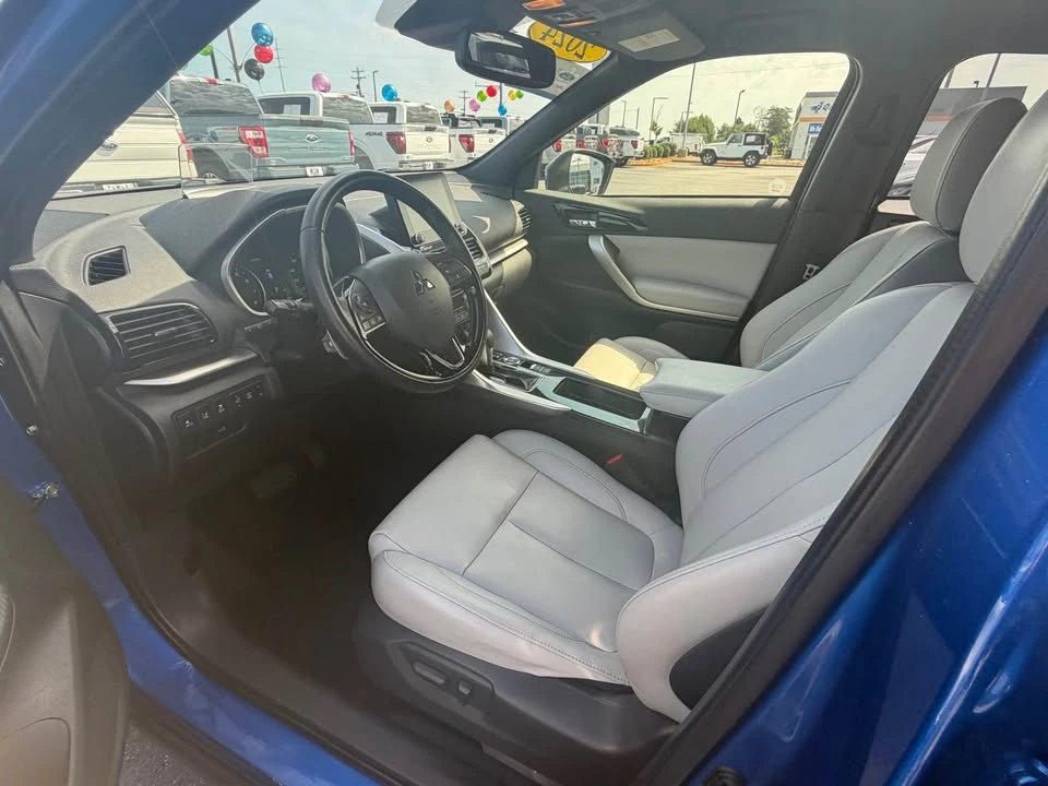 2024 Mitsubishi Eclipse Cross - Image 8 of 9