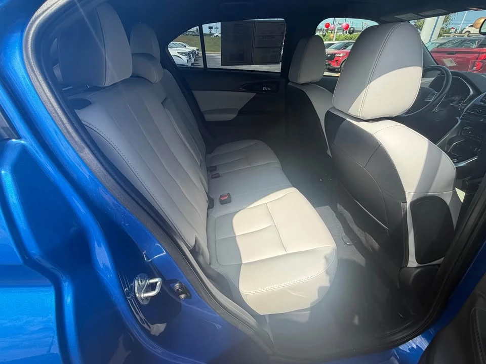 2024 Mitsubishi Eclipse Cross - Image 6 of 9