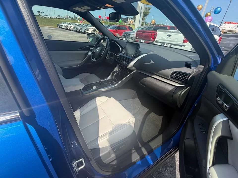 2024 Mitsubishi Eclipse Cross - Image 7 of 9