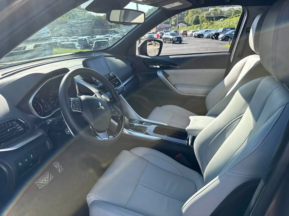 2024 Mitsubishi Eclipse Cross - Image 15 of 20