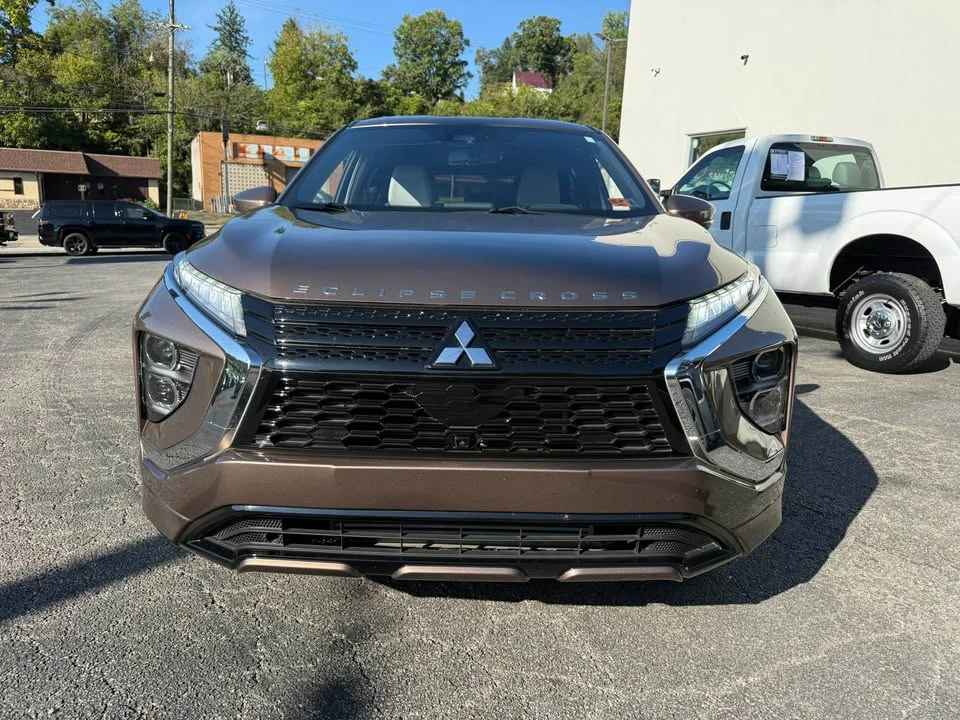 2024 Mitsubishi Eclipse Cross - Image 8 of 20