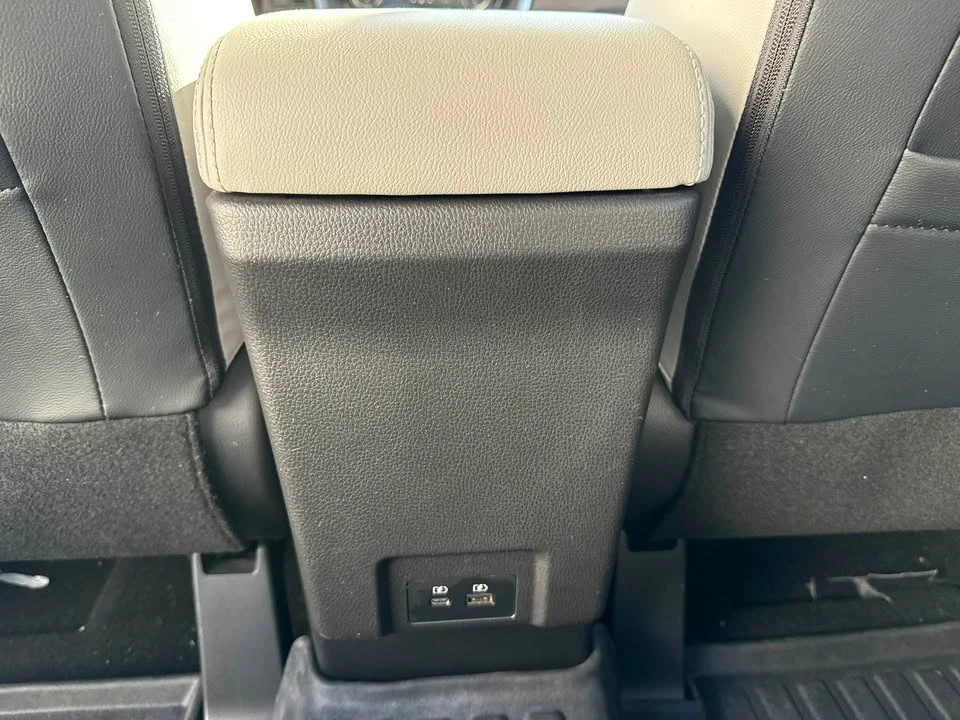 2024 Mitsubishi Eclipse Cross - Image 12 of 20