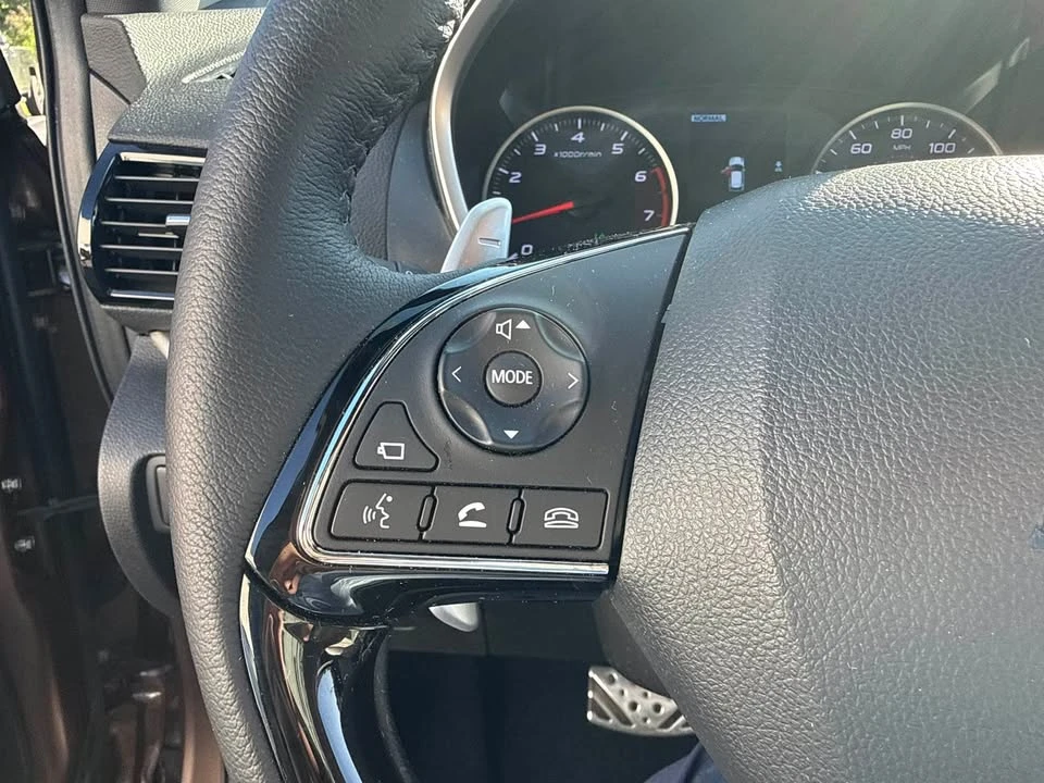 2024 Mitsubishi Eclipse Cross - Image 17 of 20