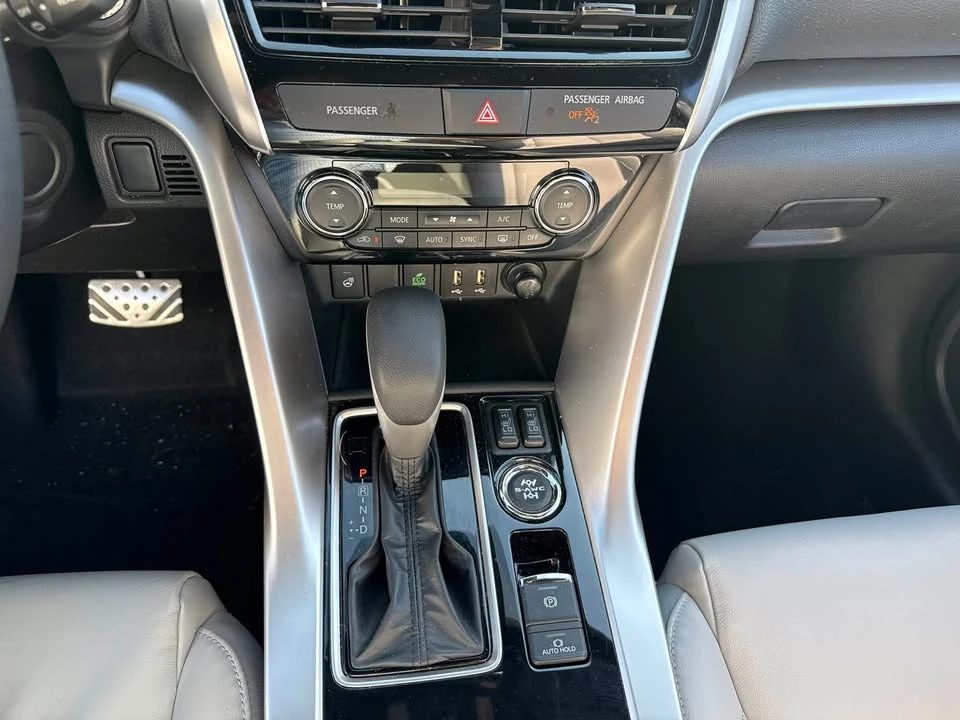 2024 Mitsubishi Eclipse Cross - Image 20 of 20