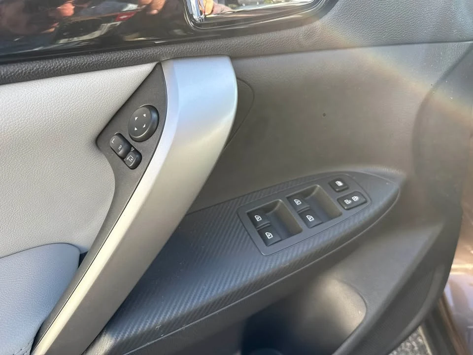 2024 Mitsubishi Eclipse Cross - Image 13 of 20