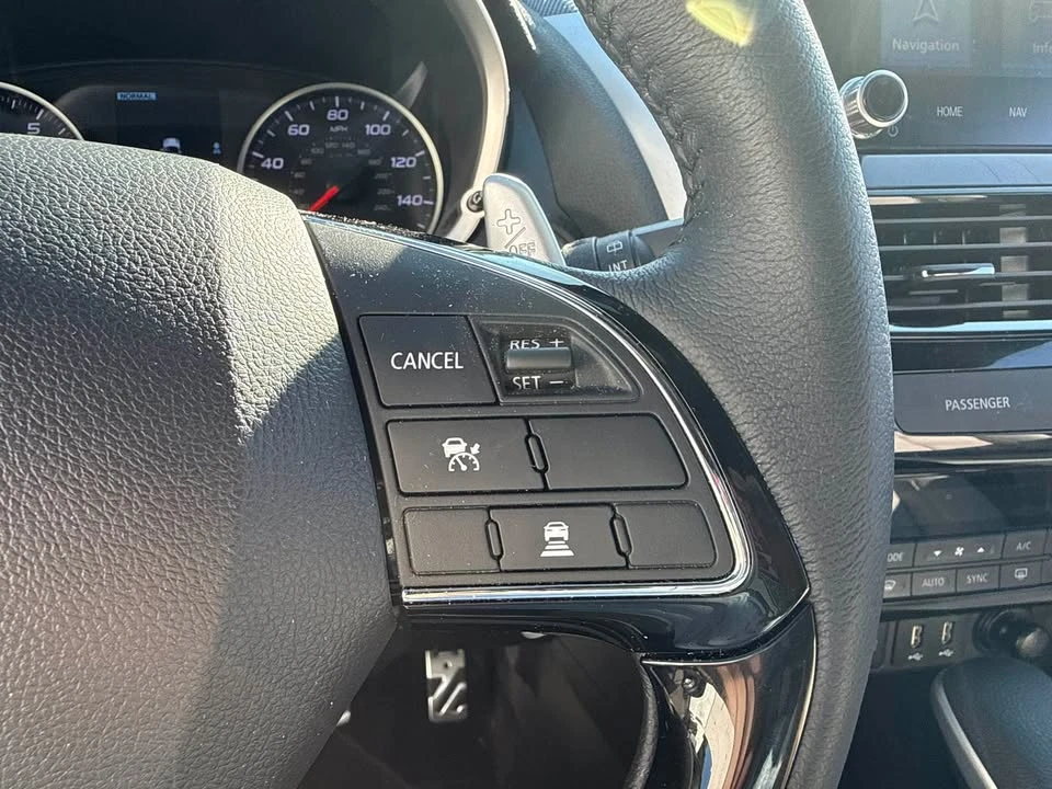 2024 Mitsubishi Eclipse Cross - Image 18 of 20