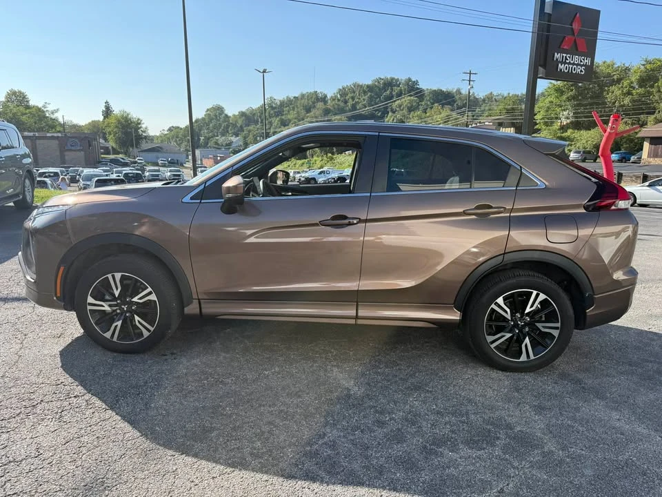 2024 Mitsubishi Eclipse Cross - Image 6 of 20
