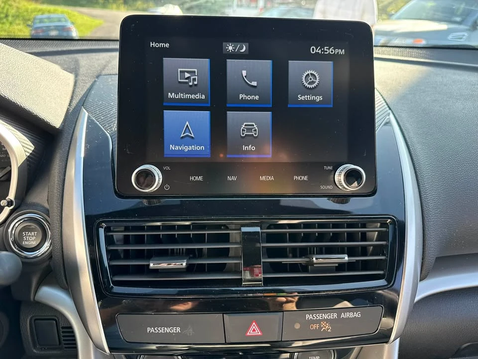 2024 Mitsubishi Eclipse Cross - Image 19 of 20