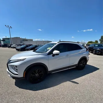 2024 Mitsubishi Eclipse Cross SEL