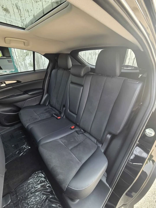 2024 Mitsubishi Eclipse Cross - Image 6 of 11