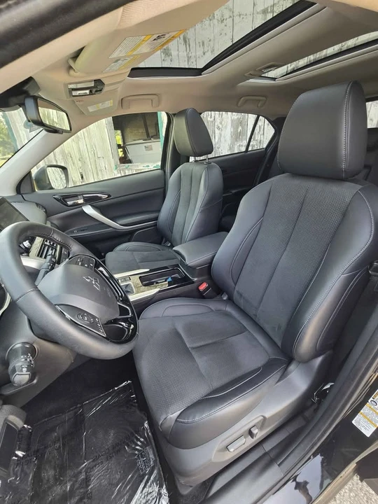 2024 Mitsubishi Eclipse Cross - Image 5 of 11