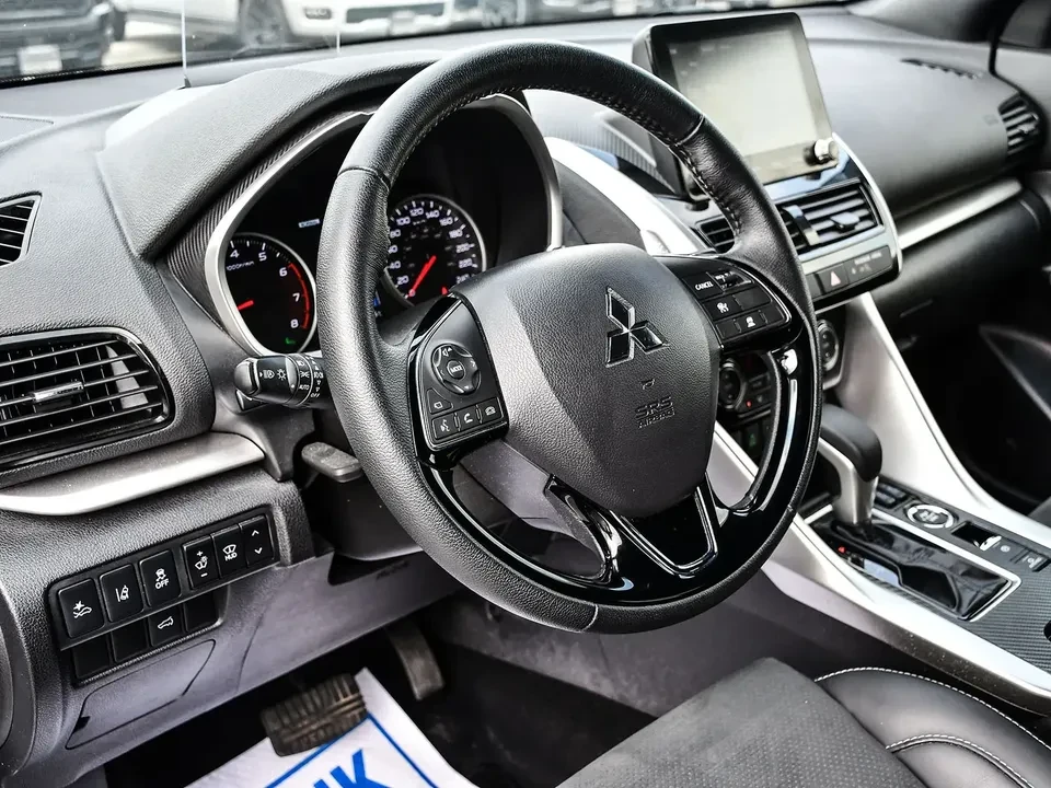 2024 Mitsubishi Eclipse Cross - Image 5 of 12