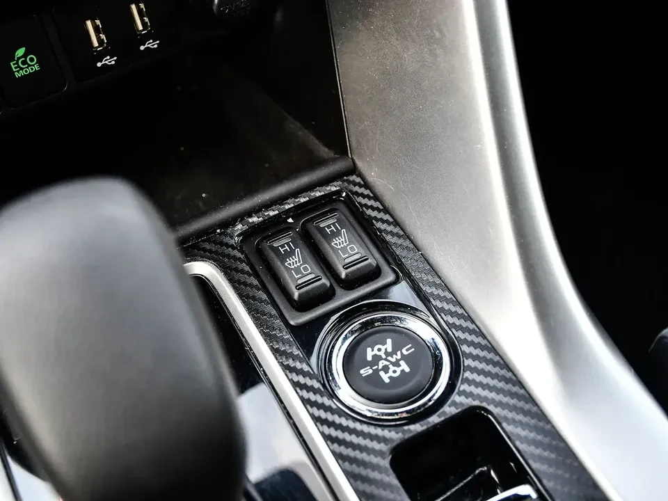 2024 Mitsubishi Eclipse Cross - Image 12 of 12