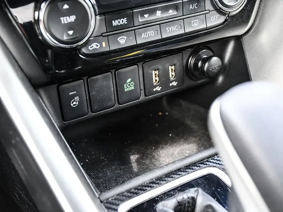 2024 Mitsubishi Eclipse Cross - Image 11 of 12