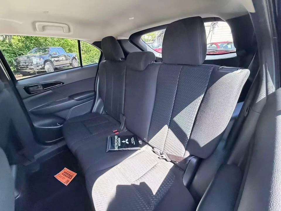 2024 Mitsubishi Eclipse Cross - Image 18 of 20