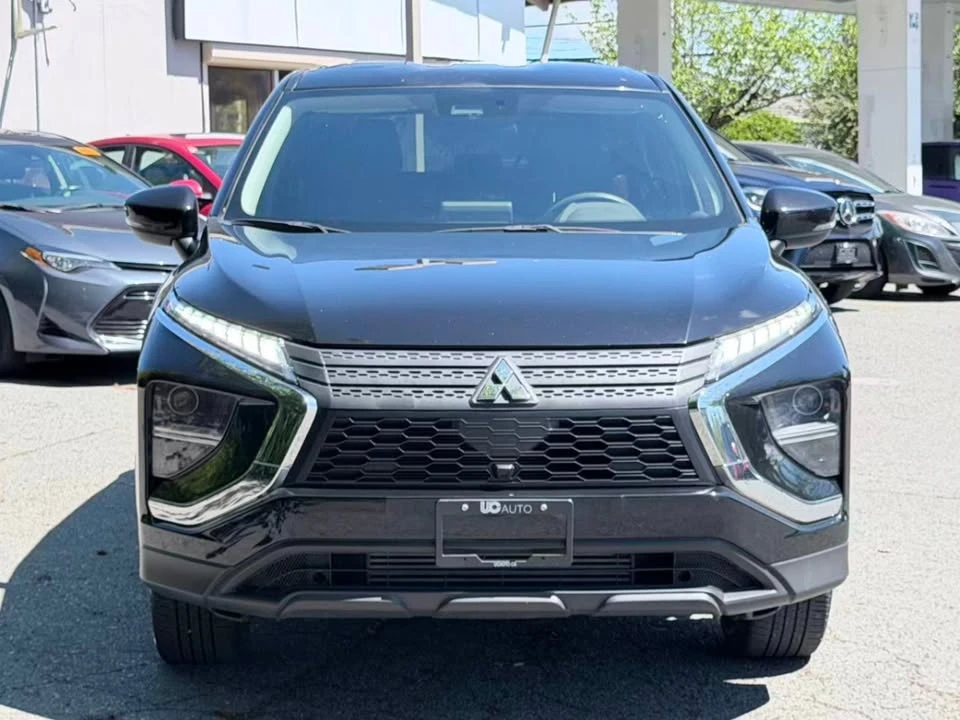2024 Mitsubishi Eclipse Cross - Image 2 of 20