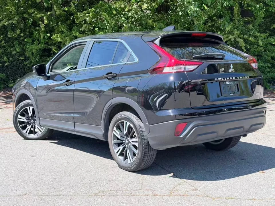 2024 Mitsubishi Eclipse Cross - Image 7 of 20