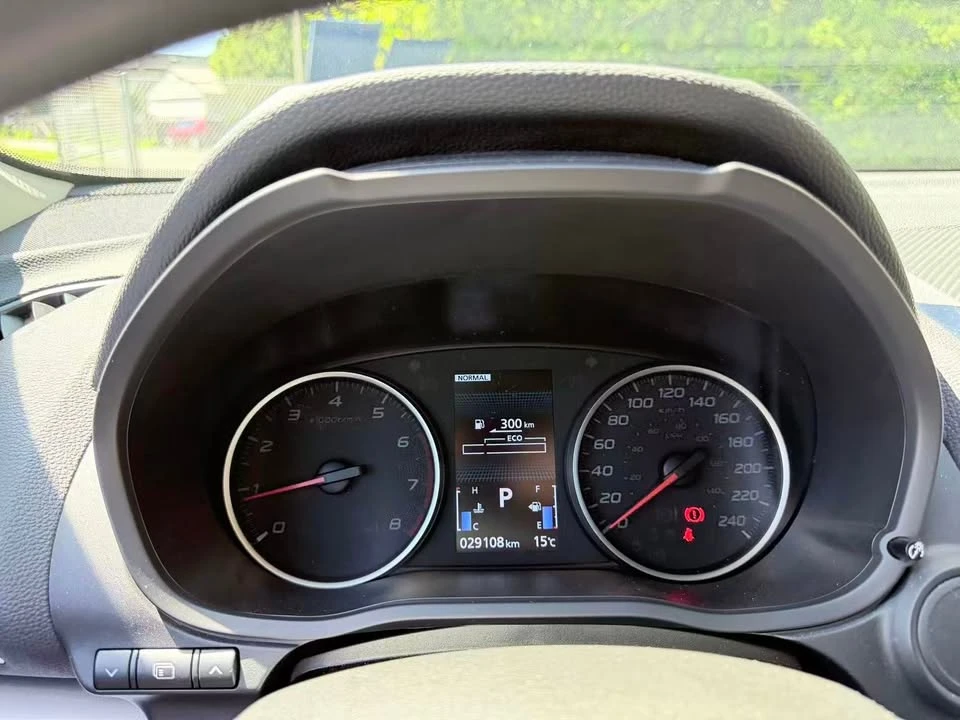 2024 Mitsubishi Eclipse Cross - Image 9 of 20