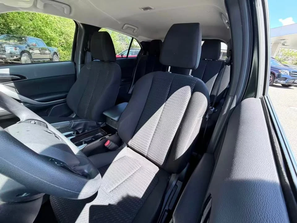 2024 Mitsubishi Eclipse Cross - Image 16 of 20