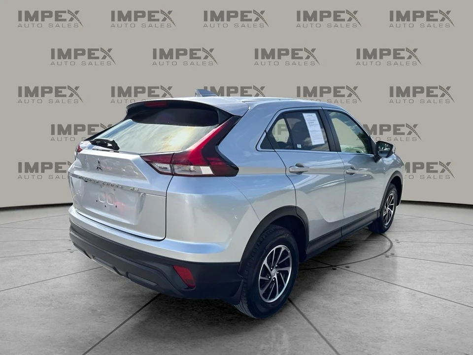 2024 Mitsubishi Eclipse Cross - Image 3 of 20